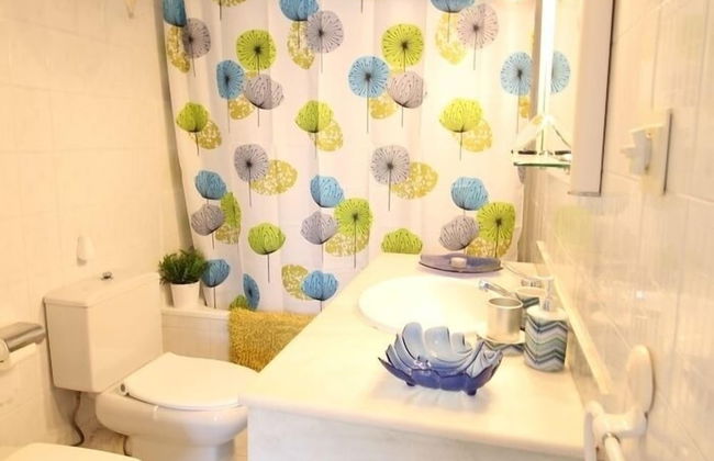 Apartamento Capri Ref. 1028 by Iberplaya - Foto 8