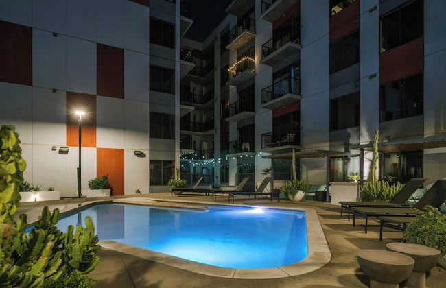 Sonder by Marriott Bonvoy Mill Ave Apartments Tempe - Foto 34