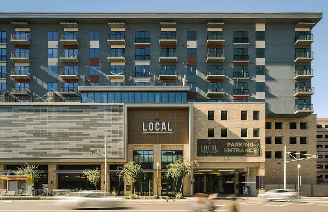Sonder by Marriott Bonvoy Mill Ave Apartments Tempe - Foto 52