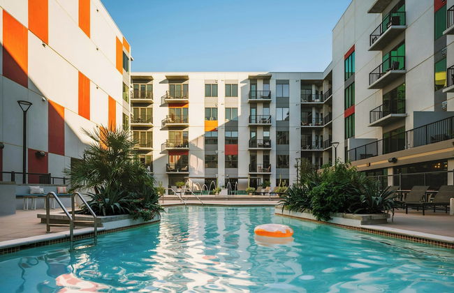 Sonder by Marriott Bonvoy Mill Ave Apartments Tempe - Foto 35