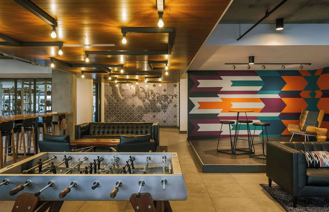 Sonder by Marriott Bonvoy Mill Ave Apartments Tempe - Foto 41