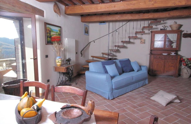 Belvilla by OYO La Rocca Estate - Foto 21