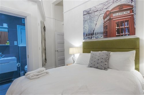 Foto 19 - 2 Bed - The Buckingham Suite