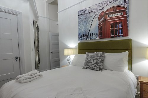 Foto 17 - 2 Bed - The Buckingham Suite