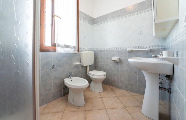 Residence Smith - Fronte Mare 1 Piano 4B - Foto 12
