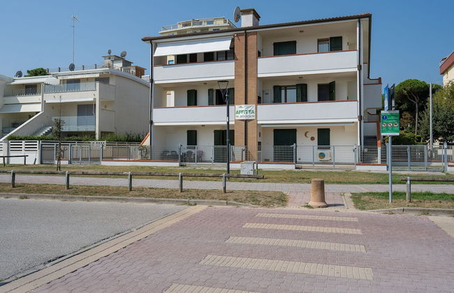 Residence Smith - Fronte Mare 1 Piano 4B - Foto 33