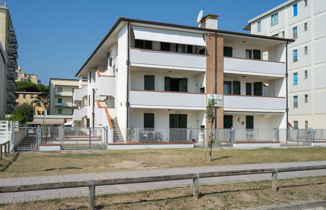 Residence Smith - Fronte Mare 1 Piano 4B - Foto 27