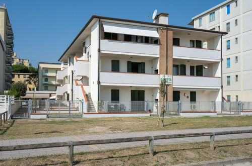 Photo 27 - Residence Smith - Fronte Mare 1 Piano 4B