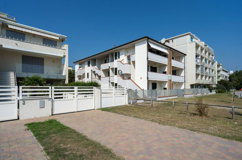 Photo 26 - Residence Smith - Fronte Mare 1 Piano 4B