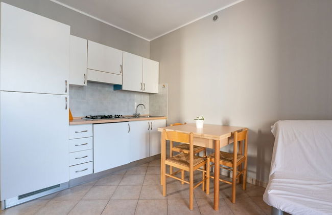 Residence Smith - Fronte Mare 1 Piano 4B - Foto 7