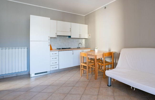 Residence Smith - Fronte Mare 1 Piano 4B - Foto 8