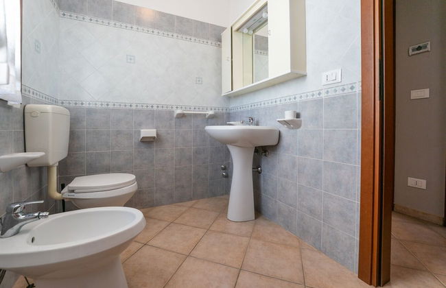 Residence Smith - Fronte Mare 1 Piano 4B - Foto 11