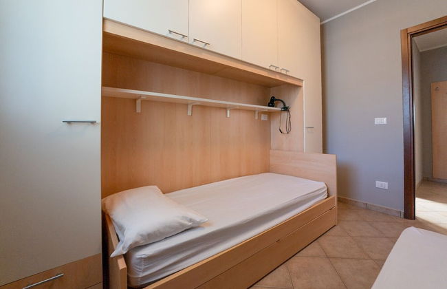 Residence Smith - Fronte Mare 1 Piano 4B - Foto 20