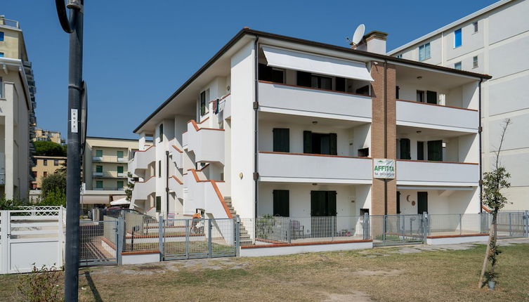 Foto 1 - Residence Smith - Fronte Mare 1 Piano 4B