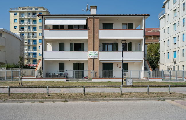 Residence Smith - Fronte Mare 1 Piano 4B - Foto 32