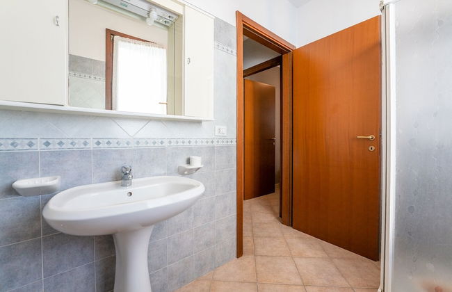 Residence Smith - Fronte Mare 1 Piano 4B - Foto 10