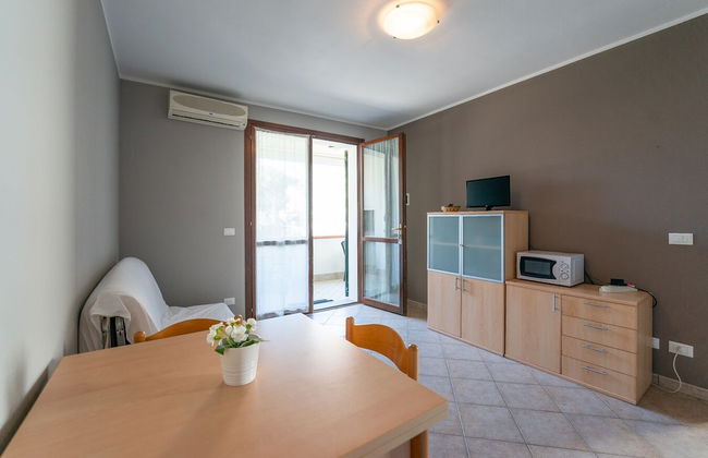 Residence Smith - Fronte Mare 1 Piano 4B - Foto 21