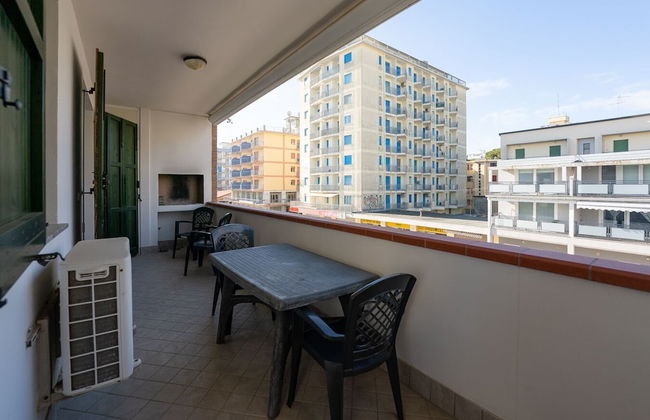 Residence Smith - Fronte Mare 1 Piano 4B - Foto 22