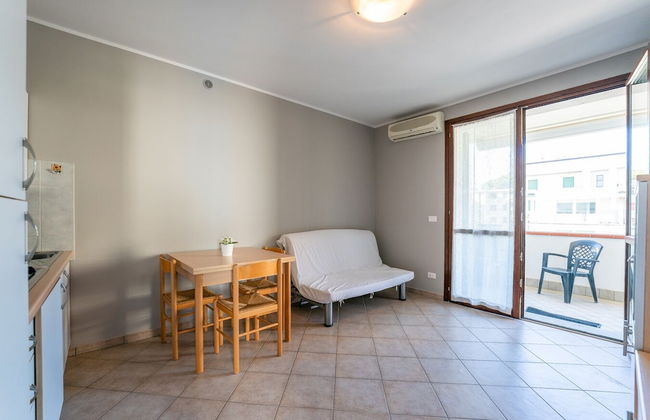 Residence Smith - Fronte Mare 1 Piano 4B - Foto 23