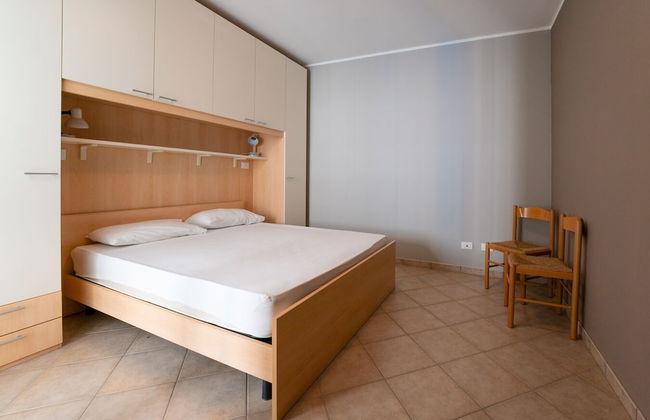 Residence Smith - Fronte Mare 1 Piano 4B - Foto 24