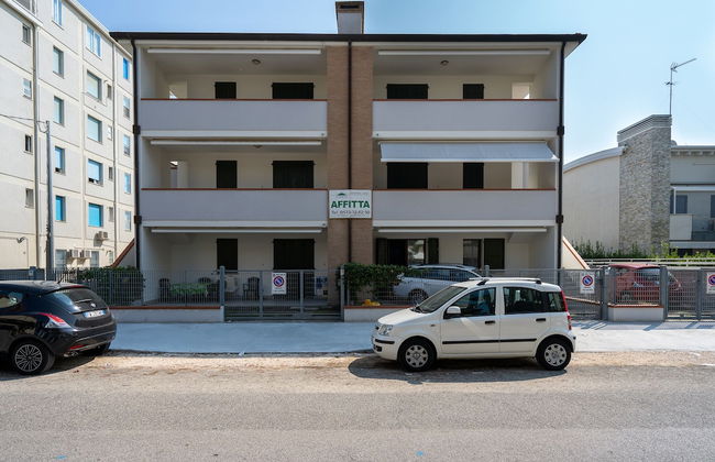 Residence Smith - Fronte Mare 1 Piano 4B - Foto 34