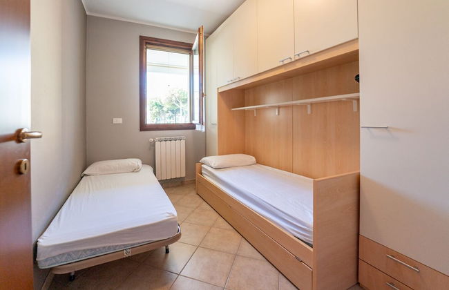 Residence Smith - Fronte Mare 1 Piano 4B - Foto 18