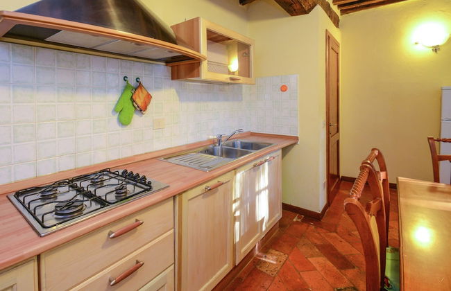 Holiday Home Monte Santa Maria Pool Retreat - Foto 6