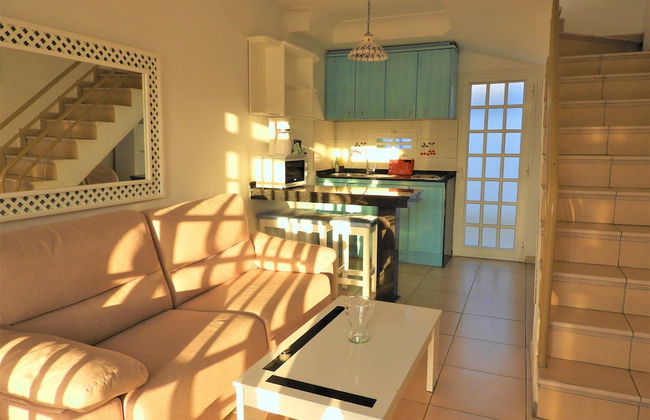 Bungalows Parque Nogal - Photo 19