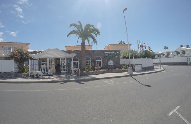 Bungalows Parque Nogal - Photo 71