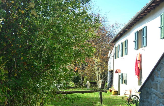 Rustic Chalet With Pool - Foto 27