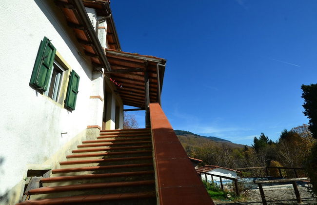 Rustic Chalet With Pool - Foto 25