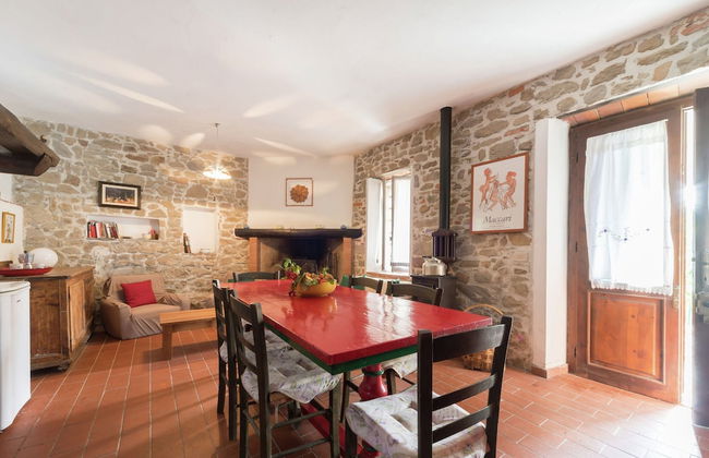 Rustic Chalet With Pool - Foto 19