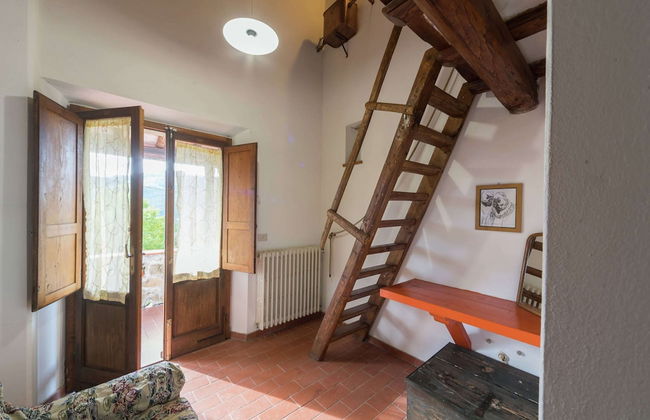 Rustic Chalet With Pool - Foto 7