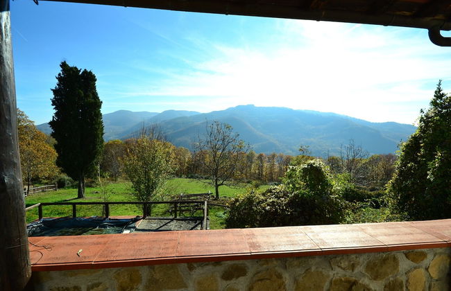Rustic Chalet With Pool - Foto 38