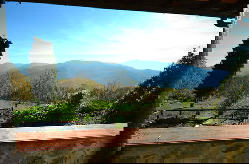 Photo 38 - Belvilla by OYO Partitoio Panorama