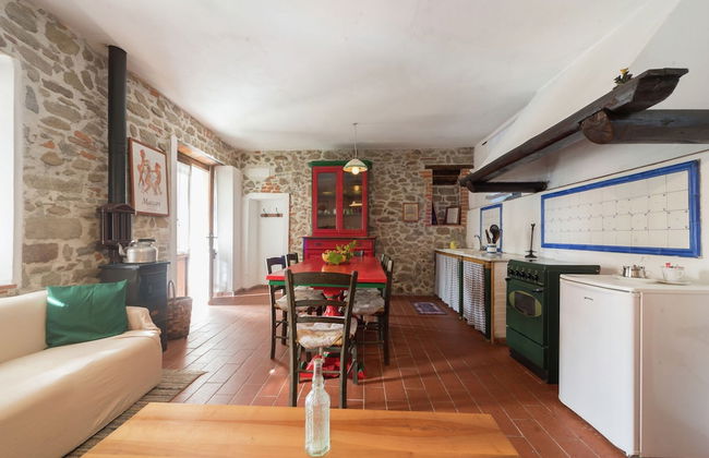Rustic Chalet With Pool - Foto 20