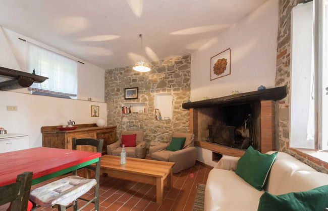 Rustic Chalet With Pool - Foto 21