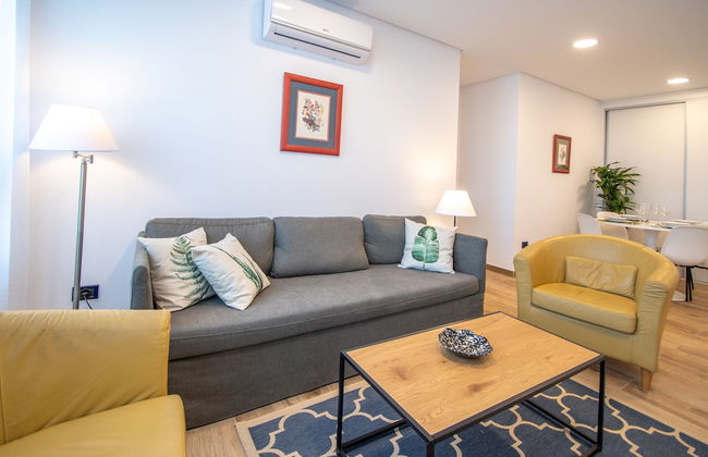 Apartamento Albatros suite - Foto 22