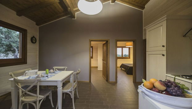 Cozinha privada