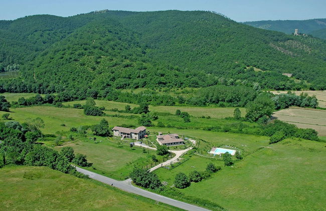 Farmhouse Passignano Near Lake Trasimeno - Foto 38