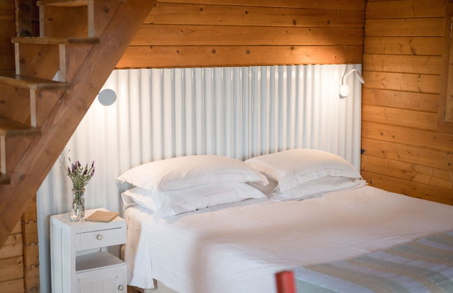 Monte Gois Country House e Spa - Foto 10