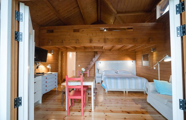 Monte Gois Country House e Spa - Foto 11