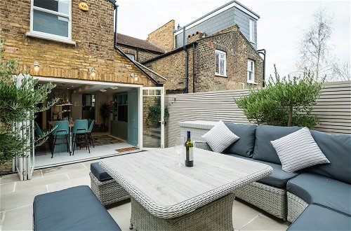 Photo 45 - Immaculate Designer Home in Wandsworth