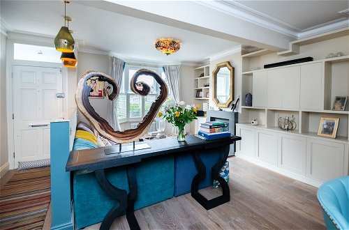 Photo 24 - Immaculate Designer Home in Wandsworth