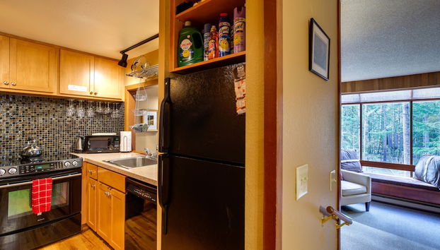 Cozinha privada