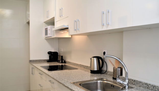 Cucina privata