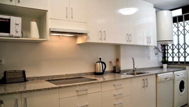 Cucina privata