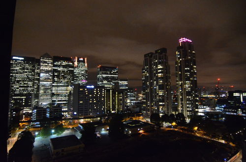 Photo 48 - Apartment Wharf - Indescon Wharf