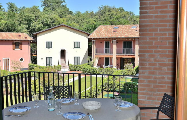 Residence Corte La Fiorita With Pool - Photo 19