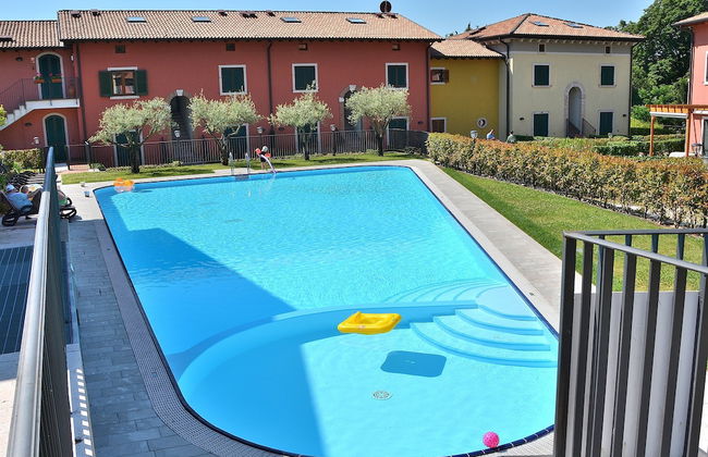 Residence Corte La Fiorita With Pool - Photo 1